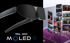 강남솔루션스GNS | 글로벌플랫폼솔루션(GPS), `TCL MOLED G & 10플러스` 출시