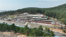 마실머리방대한노인회남양주지회취업지원센터 - 남양주시 사릉로 430-1 | 국립공원공단, 노인일자리 `마실생태밥상`