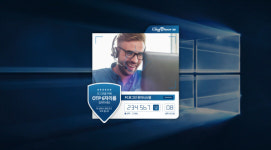 제로트러스트 PC 로그인 보안 대응, `카인드 로그바이저`로 해결