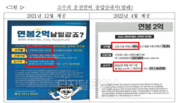 제이에프앤파트너스 | 운전면허 `제이에프파트너스` 수익 부풀려 가맹점 모집…과징금 철퇴