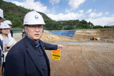 석포삼거리계량소 | 김성환 환경장관, 오염 발생 영풍 석포제련소 “사업장 이전, 종합 검토 필요”