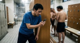 해마루사우나매점;세신 | “단골 특징 기억하려고”…세신사, 남탕 손님 1000여명 불법 촬영