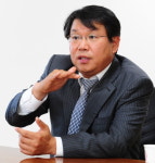 (유)대원특수화물 | 대원 “유통서 종합 서비스 기업으로 변신”