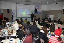 한국과학문화교육센터(KOSCEC) | 일반 성인 대상 과학문화프로그램 등장