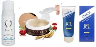 살롱(Salon Textile) | 가벼운 텍스처에 효과는 두배인 멀티 아이템이 뜬다