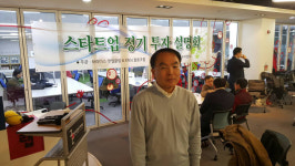 `은퇴` 대기업 임원들, 엔젤투자자로 인생 2막 `열다`