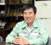 엔유씨전자상사 | 엔유씨전자 "2020년 글로벌 프리미엄 명품 기업으로 우뚝 선다"