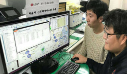 'LTE 새옷' 입는 서울 신호등...교통혼잡 줄일까