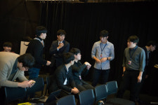 동의대 공대생 해외실습 퀄컴연구소 갔더니...