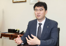 (주)헬스코치생명공학 | 오두병 생명공학정책연구센터 연구전략본부장, “생명공학육성법 개정안 바이오헬스 산업 발전 핵심”