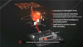 SOYNET, 인공지능 실행가속기 플랫폼 소개영상 공개... “탁월한 성능의 AI 영상으로 표현”