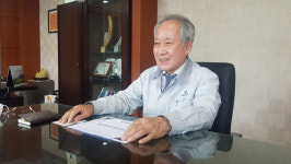 “반도체 장비 1등 기업으로 발돋움 하겠다”...배근한 영진아이엔디 대표