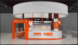 제주항공, 분당·김포에 기내식 카페 '여행맛' 2·3호점 오픈