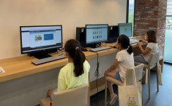 초등중등맞춤프로그램YBM영어교습소 | YBM넷, 구미 호반베르디움에 '영어교육 프로그램' 제공