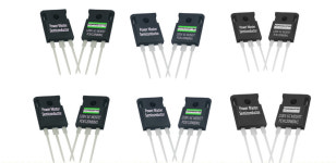(주)그린하우스 파워마스터반도체 | 파워마스터 반도체, 1200V SiC MOSFET 상용화