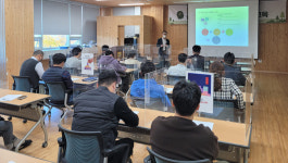 전라남도산림자원연구소, '찾아가는 산림분야 지식재산권 출원 교육' 실시