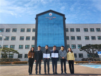 동원홈푸드문경글로벌선진학교 | 경북대 SW교육원·글로벌선진학교 문경캠, 8월 AI미디어 아트 전시회