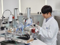 케이씨환경서비스(주)바이오매스사업부성주사업소 | KCL, 바이오매스함량측정 서비스 시작…가속질량분석기 도입