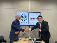 피앤비글로벌(PNB GLOBAL) | PNB, 日덴교와 업무 협약 체결
