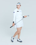 지더블유캐드코리아, KLPGA 임희정 프로 후원 재계약