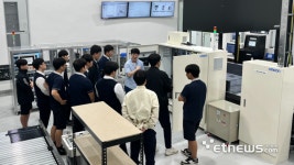 진원티피엘로지스 | 경북TP, 지능형IoT물류부품상용화연구센터 본격 운영