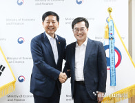 자바드림 경기서북지사 | 김동연 경기지사, 총리·부총리와 반환공여지 등 국비 협의