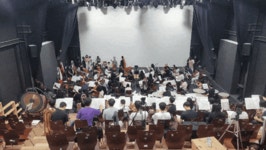 ohj예술융합연구소 | '문화예술그룹 더같음', 눈과 귀를 자극하는 융합형 클래식 공연기획으로 지역공연문화에 활력 불어넣다