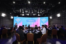 (주)티에스패밀리 양포식품 | 식품연, 패밀리기업과 지속가능 협력...'식품산업 미래' 설계