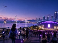 BTS 특수에 부산 여행 수요 급증…'팬덤 관광' 흥행