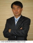 문문칩연구소남원곡성지사 | "칩 집적화로 국내시장 개척할 것"...전경성 인피네라 지사장