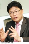 그랜드마트 중곡점 | ICT '신무기'로 대형마트 맞선 중곡시장