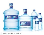 하이트진로음료서광상사 | 中企 사업방해한 하이트진로음료에 시정명령