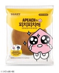 샤니 | 삼립식품, '샤니 카카오 프렌즈 빵' 론칭