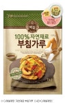 창성식품;시장부침 | 부침·튀김가루 시장에도 '프리미엄' 바람