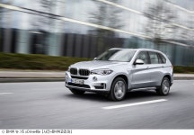 2017년 車 시장, 하이브리드 인기 이어진다