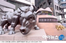 종합시장D동2층운영위원회 | 달라진 금융정책 기조…'자본시장' 없네