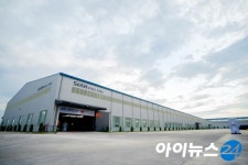 (주)세아ESAB 2공장 | 세아제강지주, 베트남 SSV 2공장 준공…글로벌 거점 확보