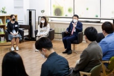 금융위, '금발심 퓨처스' 출범…"정책에 청년 의견 반영"