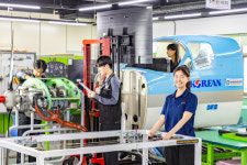 정석항공과학고매점 | 정석항공과학고, 지역 우수 중소기업에 35명 취업 확정