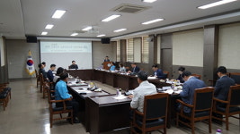 경기도교통연수원, 2025년 교통약자 교통안전교육 자문위원회의 개최