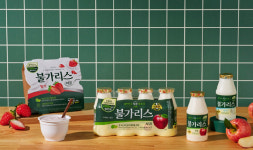 남양유업민수 | 남양유업, '불가리스' 기능성 확대⋯"경쟁력 더 키운다"