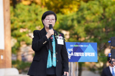 합자회사 더좋은팜 | 강북구, '스마트팜 도시농업'으로 '참좋은지방정부협의회 최우수상' 수상