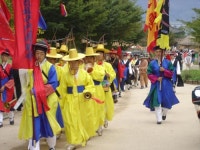 순천 낙안민속문화축제 내달 3일 개막