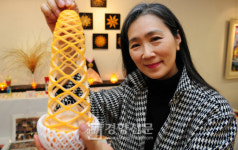 필이네싱싱한과일야채 | “과일·채소 껍질 이용한 ‘필아트’는 생명 지키는 예술”