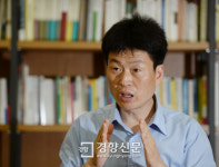 산림기술사사무소녹색지대 | 민간인 최초 비무장지대 종주한 녹색연합 서재철씨 “대자연에 경탄했지만 북측 산림 황폐화에 충격”