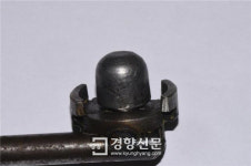 유효사거리 100m 엽총 ‘단탄’ 불법 제조·유통