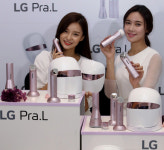 엘지화장품사상점 | TV·세탁기 대명사 LG전자 “이젠 피부관리도 해드려요”