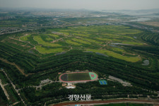 드림파크CC점직원식당 | 조직폭력배 잡는 광역수사대가 드림파크 골프장 수사하는 이유는?