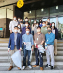 (주)가온에프앤에스 애경케미칼 1공장 | 애경케미칼, 나눔과 탄소 감축 매진…더 나은 세상으로 한발짝 ‘더!’