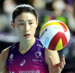남나컴퍼니두번째 | ‘FA 거물’ 김연경 흥국생명에 남나